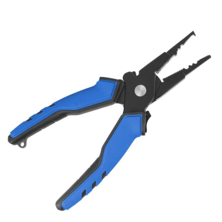 Multifunctional Long Way Sub-Clamp Control Fish Pliers Fish Catcher, Fish Catcher