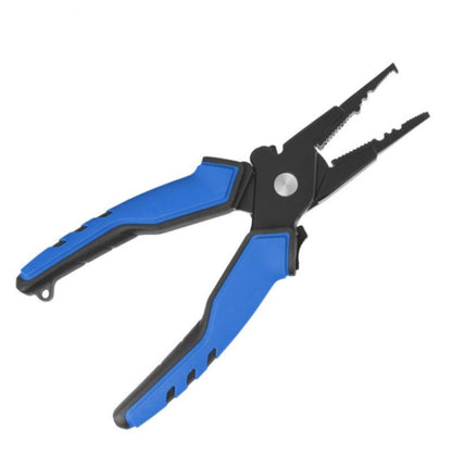 Multifunctional Long Way Sub-Clamp Control Fish Pliers Fish Catcher, Fish Catcher