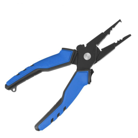 Multifunctional Long Way Sub-Clamp Control Fish Pliers Fish Catcher, Fish Catcher