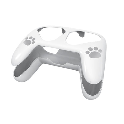 DOBE TNS-1171 Gamepad Protection Set Handle Protective Case + Rocker Cap For Nintendo Switch Pro, TNS-1171