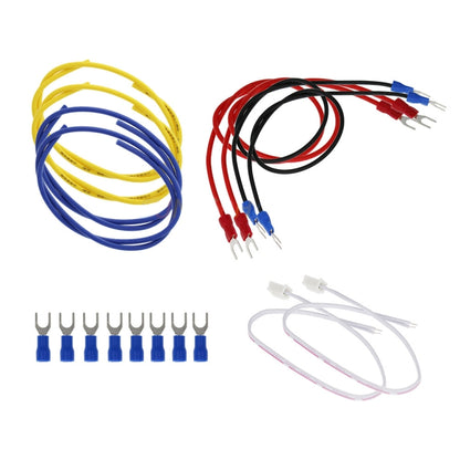 3D Printer Heated Bed Power Expansion Module MOSFET Board for ANET A8 3D Printer, 2 PCS/Set