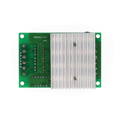 TB6560 3A 10V-35V Stepper Motor Driver Controller Board