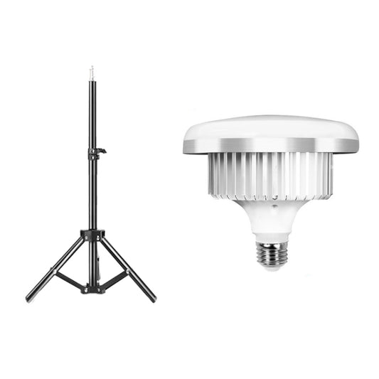 Mobile Phone Live Support Shooting Gourmet Beautification Fill Light Indoor Jewelry Photography Light, Style:, 500W Mushroom Lamp + Tripod, 700W Mushroom Lamp + Tripod, 355W Mushroom Lamp + Stand, 500W Mushroom Lamp + Stand, 700W Mushroom Lamp + Stand