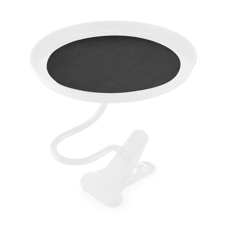 YP-106 Convenient Car PC Tray Car Lazy People Beverage Table, YP-106 Black, YP-106 White