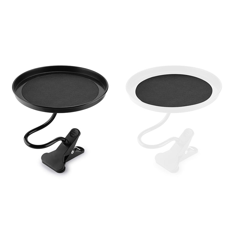 YP-106 Convenient Car PC Tray Car Lazy People Beverage Table, YP-106 Black, YP-106 White