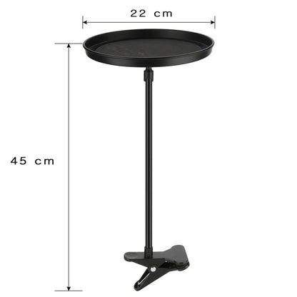 YP-106 Convenient Car PC Tray Car Lazy People Beverage Table, YP-106 Black, YP-106 White