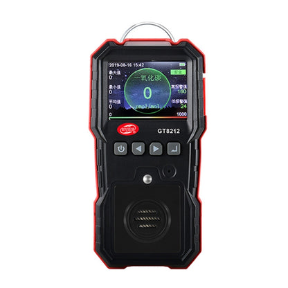 WT8800 Oxygen Content Detector Combustible Gas Toxic And Harmful Detector, GT8211, GT8212