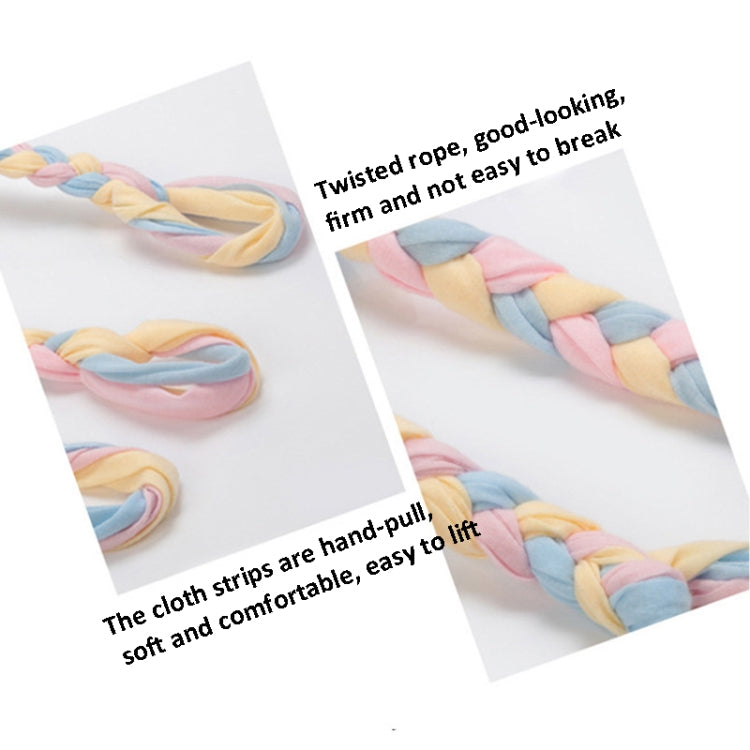 Pet Toys TPR Bite Resistance Dog Supplies Cotton Rope Cloth Toys, Big Circle, Circle, Star, Wallery, Triangular, Sub-shot Ball, Pentagar, Big Round Ring, Lantern, Middle Bones, Big Bones, Small Bones, Sleeve, Cartoon, Stabble Ring, Footprint, Maji Ball...