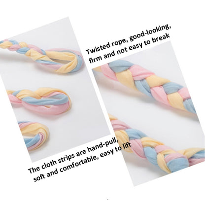 Pet Toys TPR Bite Resistance Dog Supplies Cotton Rope Cloth Toys, Big Circle, Circle, Star, Wallery, Triangular, Sub-shot Ball, Pentagar, Big Round Ring, Lantern, Middle Bones, Big Bones, Small Bones, Sleeve, Cartoon, Stabble Ring, Footprint, Maji Ball...