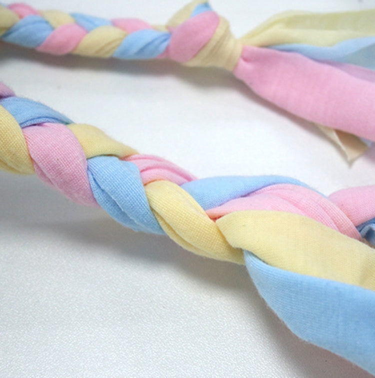 Pet Toys TPR Bite Resistance Dog Supplies Cotton Rope Cloth Toys, Big Circle, Circle, Star, Wallery, Triangular, Sub-shot Ball, Pentagar, Big Round Ring, Lantern, Middle Bones, Big Bones, Small Bones, Sleeve, Cartoon, Stabble Ring, Footprint, Maji Ball...