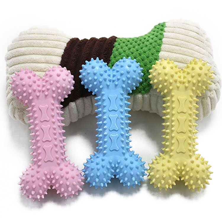 Pet Toys TPR Bite Resistance Dog Supplies Cotton Rope Cloth Toys, Big Circle, Circle, Star, Wallery, Triangular, Sub-shot Ball, Pentagar, Big Round Ring, Lantern, Middle Bones, Big Bones, Small Bones, Sleeve, Cartoon, Stabble Ring, Footprint, Maji Ball...