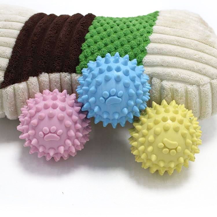 Pet Toys TPR Bite Resistance Dog Supplies Cotton Rope Cloth Toys, Big Circle, Circle, Star, Wallery, Triangular, Sub-shot Ball, Pentagar, Big Round Ring, Lantern, Middle Bones, Big Bones, Small Bones, Sleeve, Cartoon, Stabble Ring, Footprint, Maji Ball...
