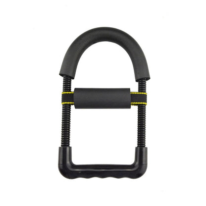 Wrist Strength Training Equipment Portable Biceps Device, Wrist Grips Yellow