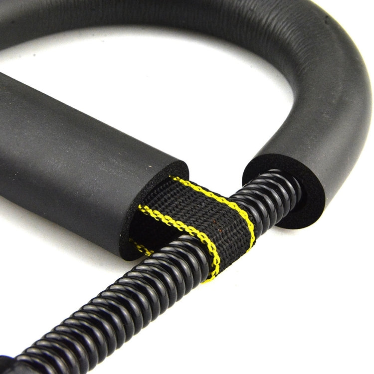 Wrist Strength Training Equipment Portable Biceps Device, Wrist Grips Yellow
