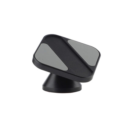 Aluminum Alloy Car Mobile Phone Bracket Portable Phone Desktop Folding Frame, Black, Silver, Grey