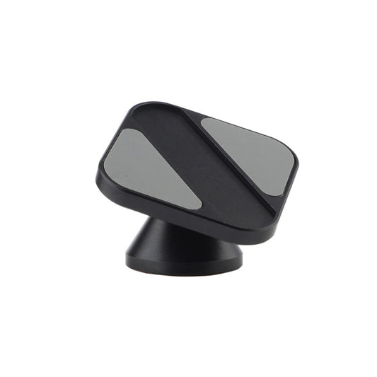 Aluminum Alloy Car Mobile Phone Bracket Portable Phone Desktop Folding Frame, Black, Silver, Grey
