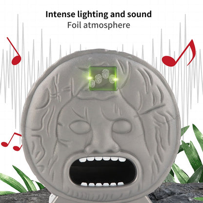 The Fourth Generation Lie Detector Party Tricky Electric Shock Bite Finger Lie Detector, The Fourth Generation Lie Detector