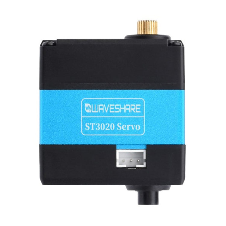 Waveshare 24703 25kg.cm Wide Range Voltage ST3020 Serial Bus Aervo, 24703