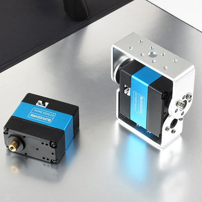 Waveshare 24703 25kg.cm Wide Range Voltage ST3020 Serial Bus Aervo, 24703
