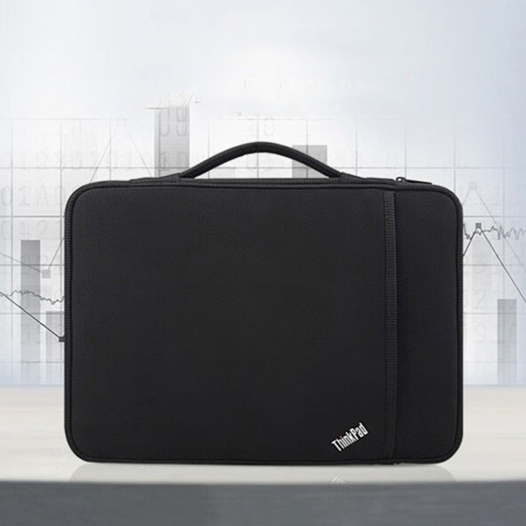 Lenovo ThinkPad 12-Inch Shock-Resistant And Drop-Proof Business Laptop Inner Bag, 12 inch