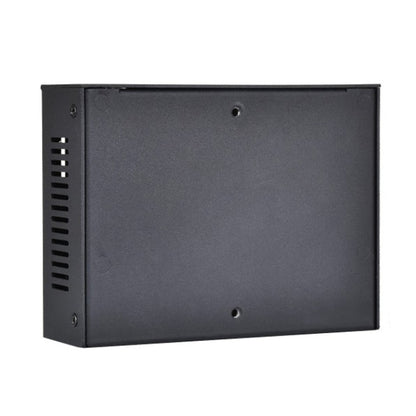 Waveshare 25311 Metal Case For VisionFive2 Board, With Cooling Fan