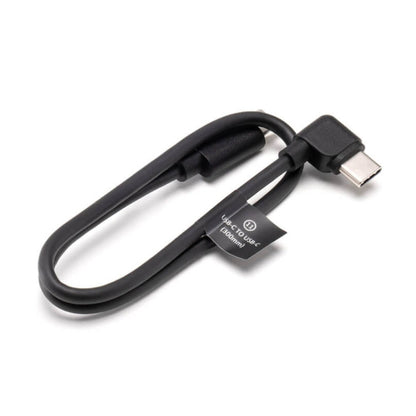 Original Type-C / USB-C L-shaped Camera Control Cable For DJI RS 3 Mini, 30cm, L-shaped Control Cable