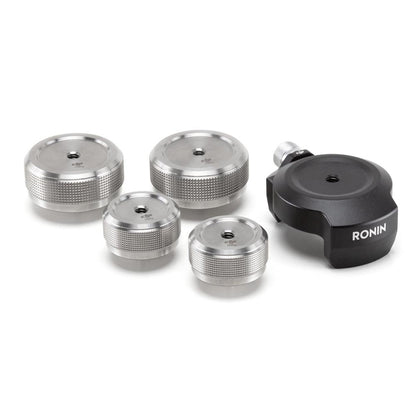 Original Roll Axis Counterweight Set For DJI RS 2 / RSC 2 / RS 3, Counterweight Set