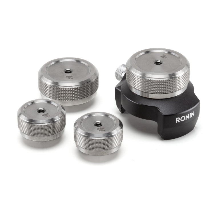 Original Roll Axis Counterweight Set For DJI RS 2 / RSC 2 / RS 3, Counterweight Set