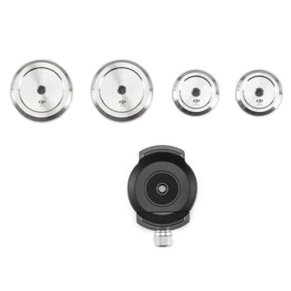 Original Roll Axis Counterweight Set For DJI RS 2 / RSC 2 / RS 3, Counterweight Set
