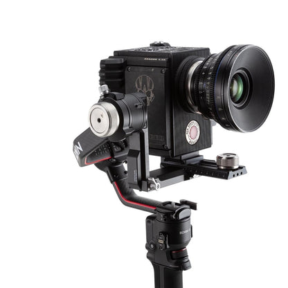 Original Roll Axis Counterweight Set For DJI RS 2 / RSC 2 / RS 3, Counterweight Set