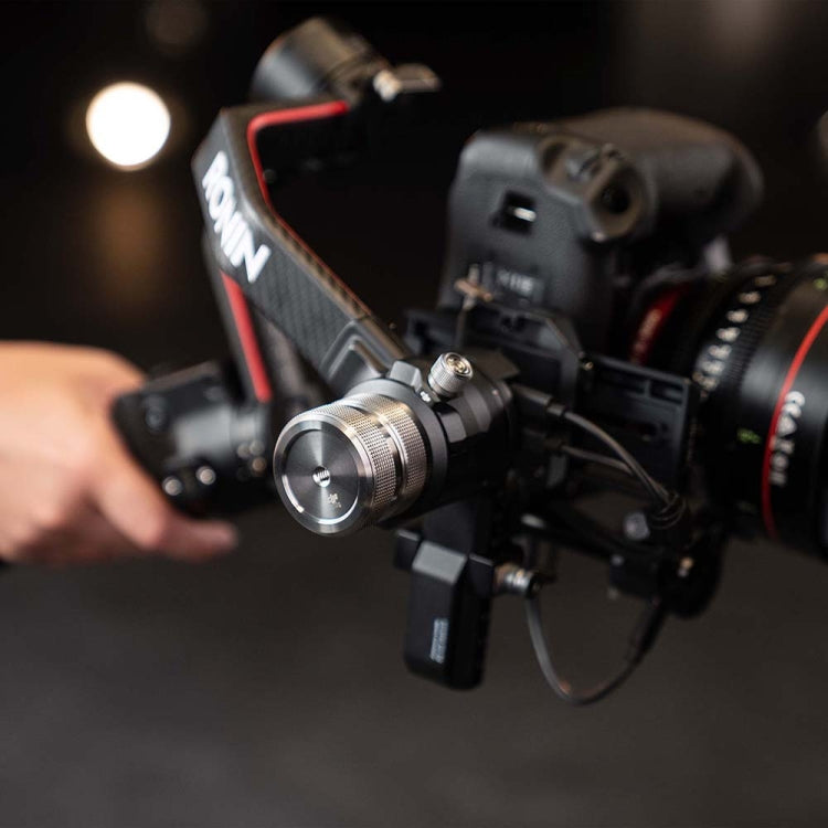 Original Roll Axis Counterweight Set For DJI RS 2 / RSC 2 / RS 3, Counterweight Set