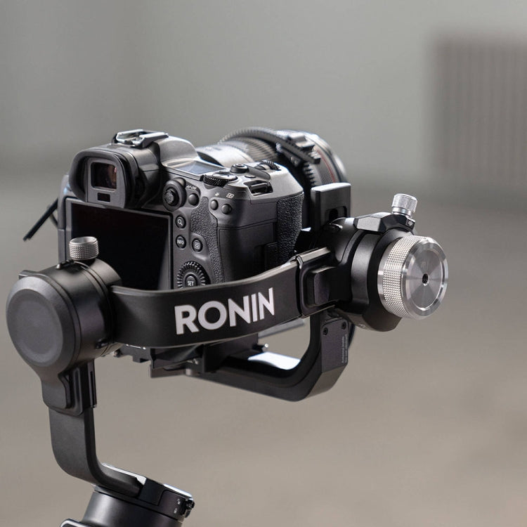 Original Roll Axis Counterweight Set For DJI RS 2 / RSC 2 / RS 3, Counterweight Set