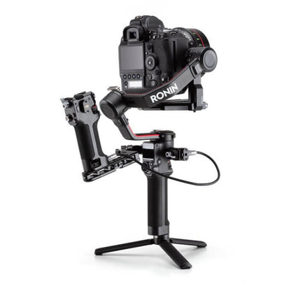 Original Vehicle / Rocker Remote Control Handle for DJI RS 2 / RS 3 Pro, Control Handle