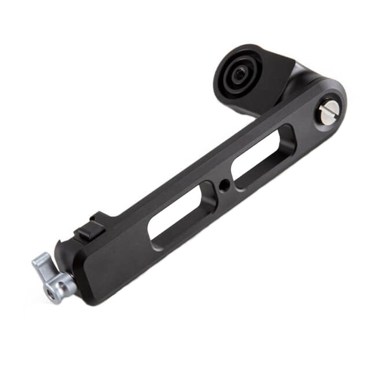 Original Camera Handle Extension Handheld Adapter for DJI RS 2, Extension Adapter