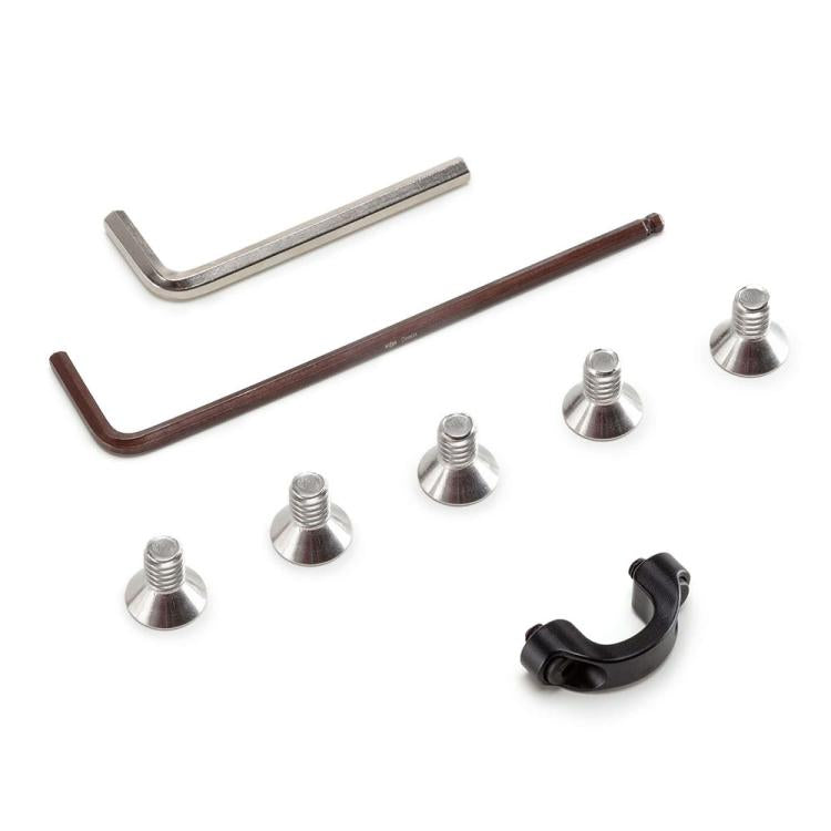 Original Remote Control And Powered Vehicle Expansion Base Kit for DJI RS 2 / RS 3 Pro