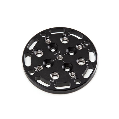 Original Remote Control And Powered Vehicle Expansion Base Kit for DJI RS 2 / RS 3 Pro