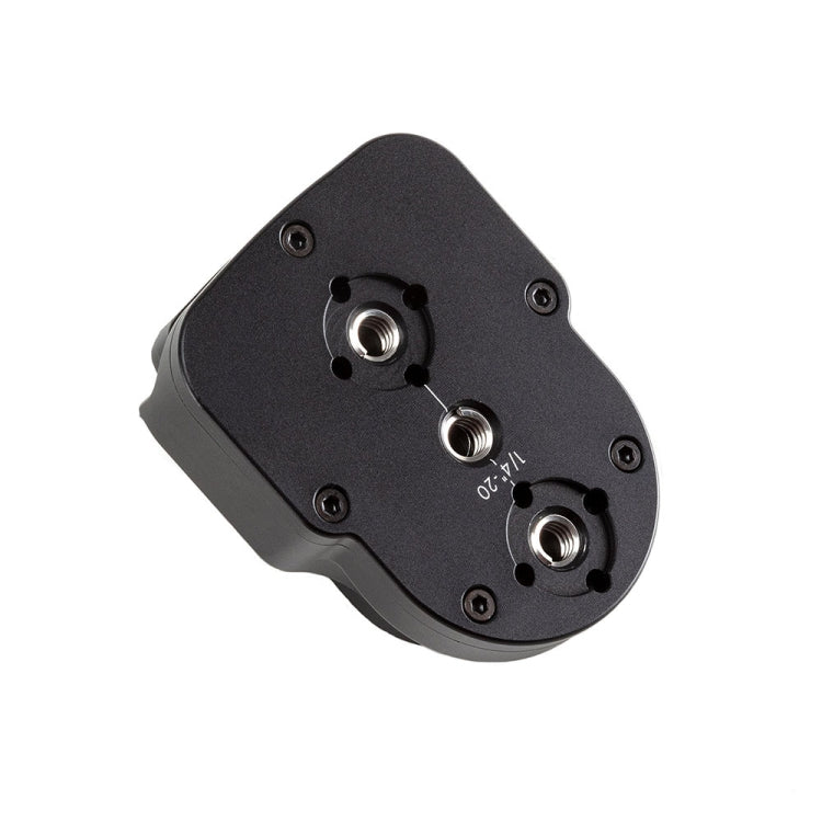 Original Remote Control And Powered Vehicle Expansion Base Kit for DJI RS 2 / RS 3 Pro