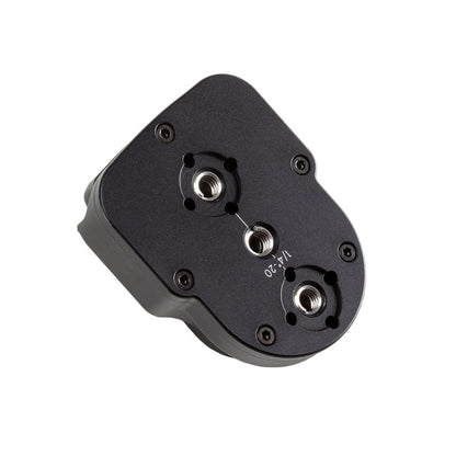 Original Remote Control And Powered Vehicle Expansion Base Kit for DJI RS 2 / RS 3 Pro