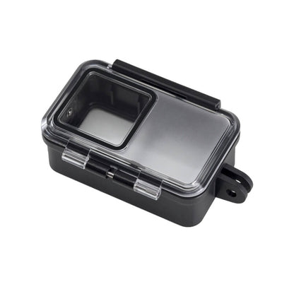 Original 60m Underwater Waterproof Housing Diving Case For DJI Action 2, For DJI Action 2 60m