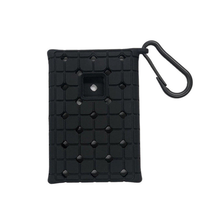 Mobile Solid State Drive Silicone Case For Samsung T7 Touch, For Samsung T7 Touch