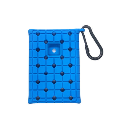 Mobile Solid State Drive Silicone Case For Samsung T7 Touch, For Samsung T7 Touch