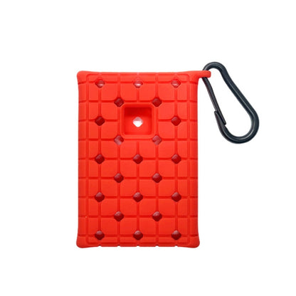 Mobile Solid State Drive Silicone Case For Samsung T7 Touch, For Samsung T7 Touch