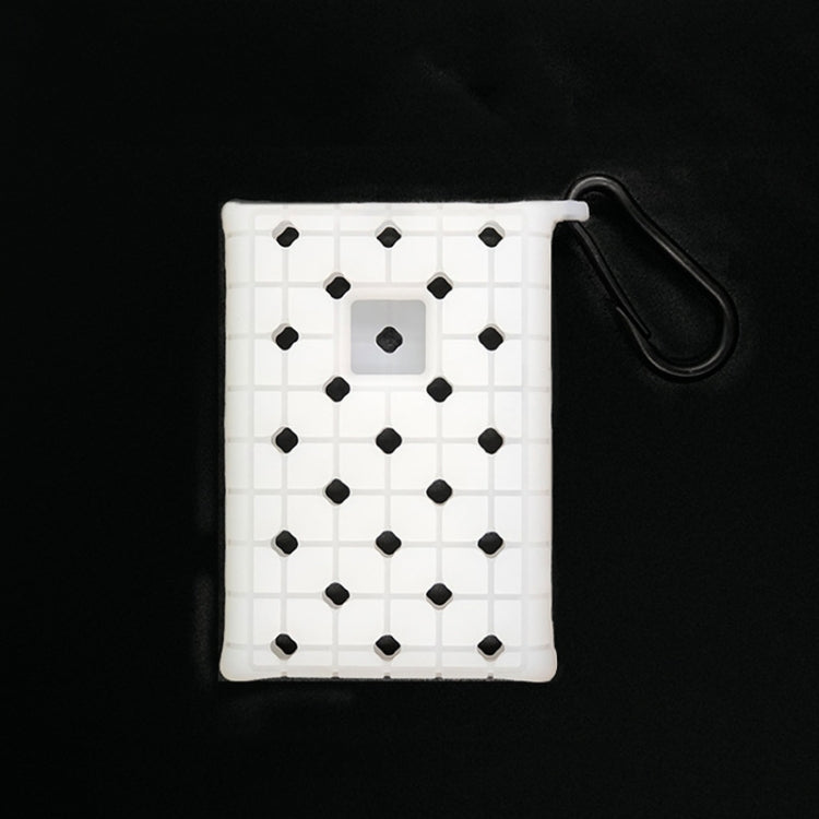 Mobile Solid State Drive Silicone Case For Samsung T7 Touch, For Samsung T7 Touch