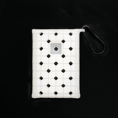 Mobile Solid State Drive Silicone Case For Samsung T7 Touch, For Samsung T7 Touch
