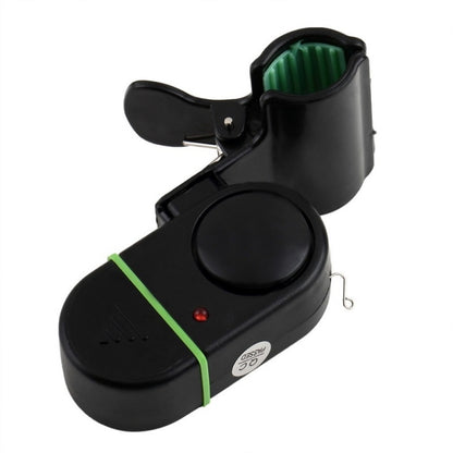 Waterproof Fishing Alarm Rod Electronic Fish Bell, Waterproof Fishing Alarm