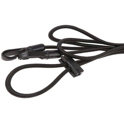 3m Horse Side Reins Elastic Equestrian Training Rope, Horse Side Reins