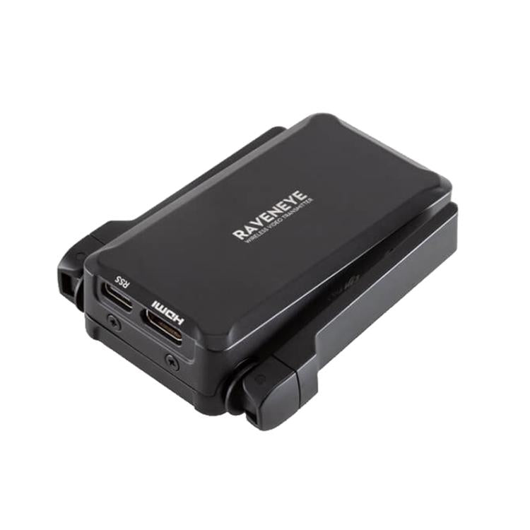 Original Long-Distance Monitoring Intelligent Follow Image Transmitter for DJI RS 2, Image Transmitter