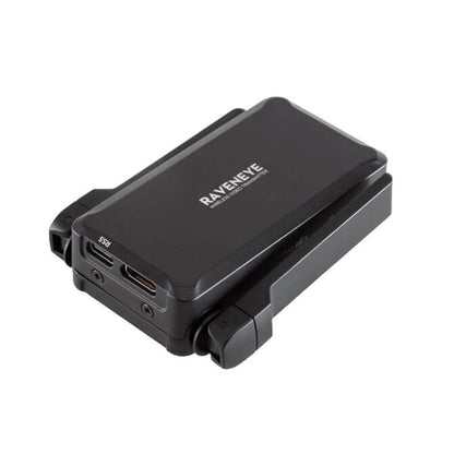 Original Long-Distance Monitoring Intelligent Follow Image Transmitter for DJI RS 2, Image Transmitter