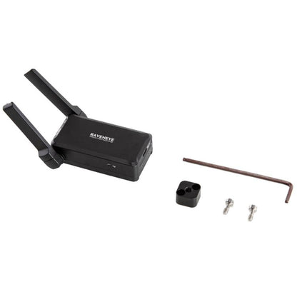 Original Long-Distance Monitoring Intelligent Follow Image Transmitter for DJI RS 2, Image Transmitter