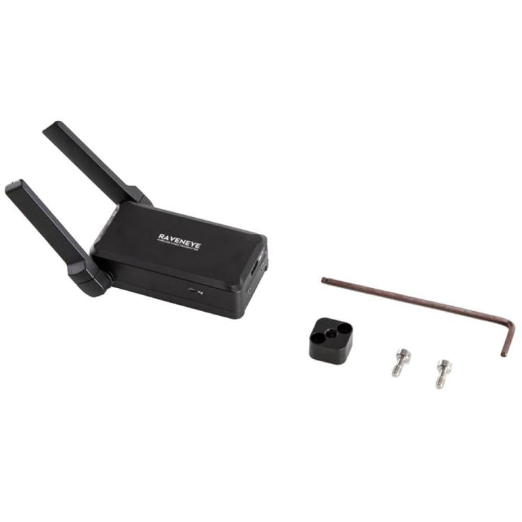 Original Long-Distance Monitoring Intelligent Follow Image Transmitter for DJI RS 2, Image Transmitter